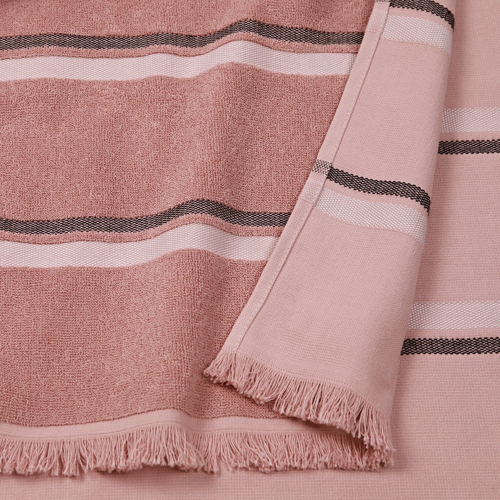 Købn Clay Towel-Bathroom-kobn-Greenhouse Interiors