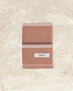 Købn Clay Hand Towel