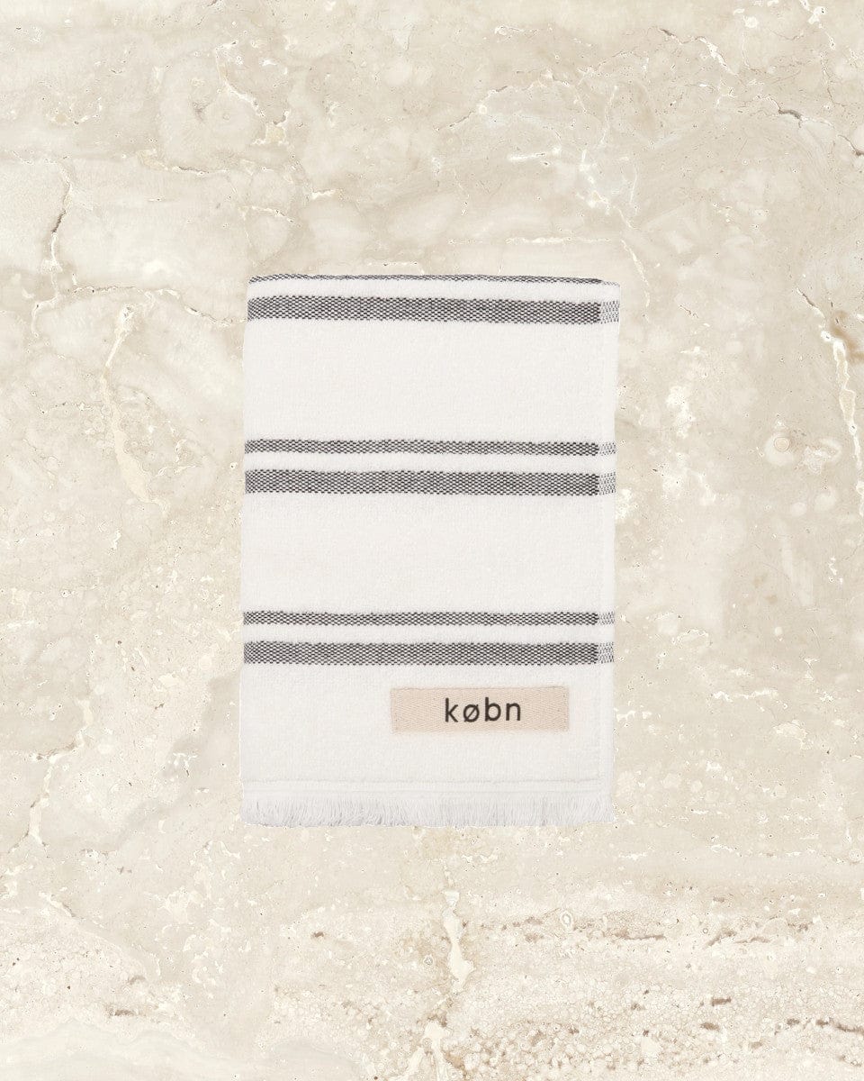Købn Crema Hand Towel