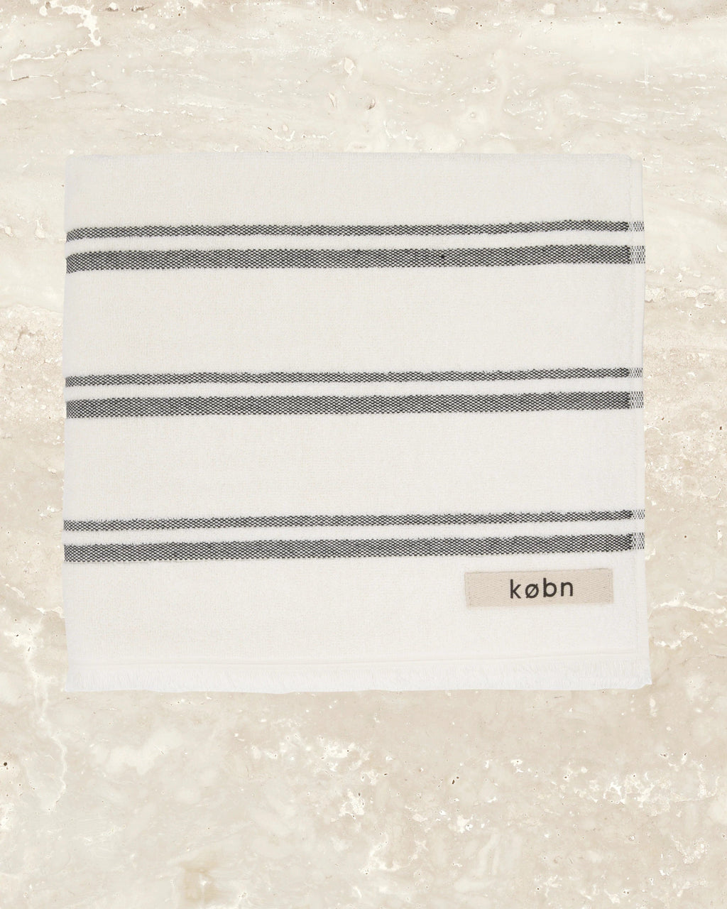 Købn Crema Towel