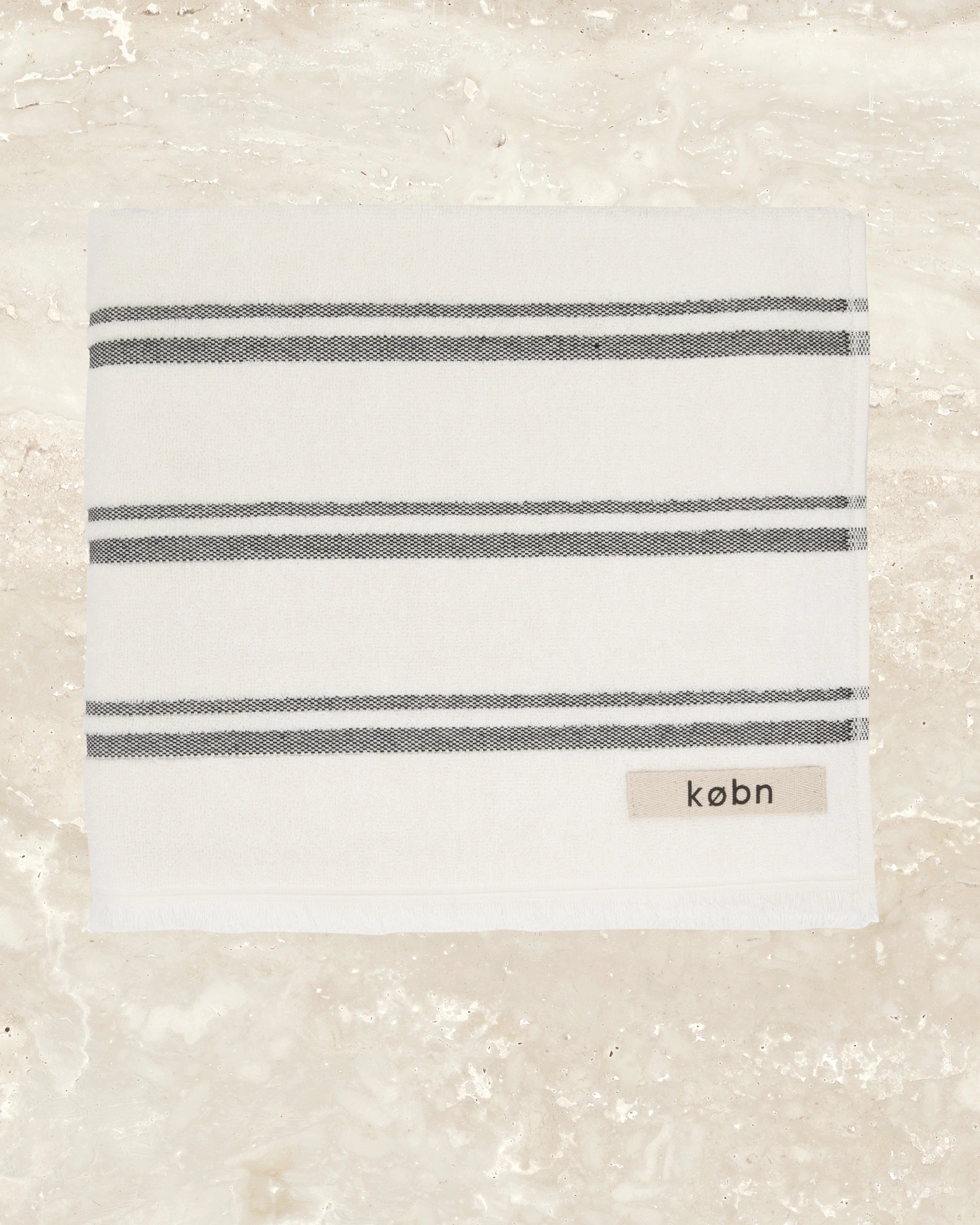 Købn Crema Towel