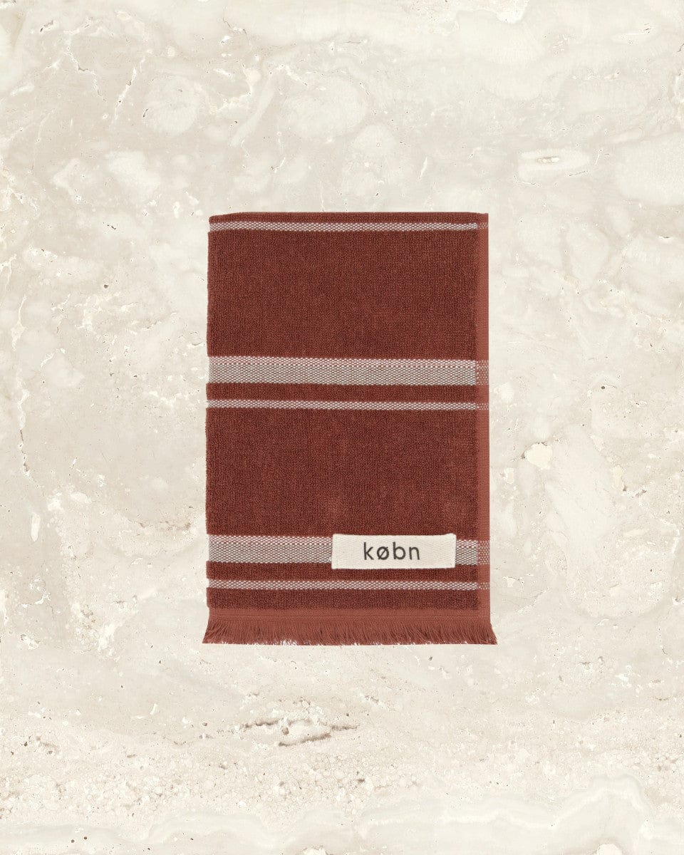 Købn Jasper Hand Towel