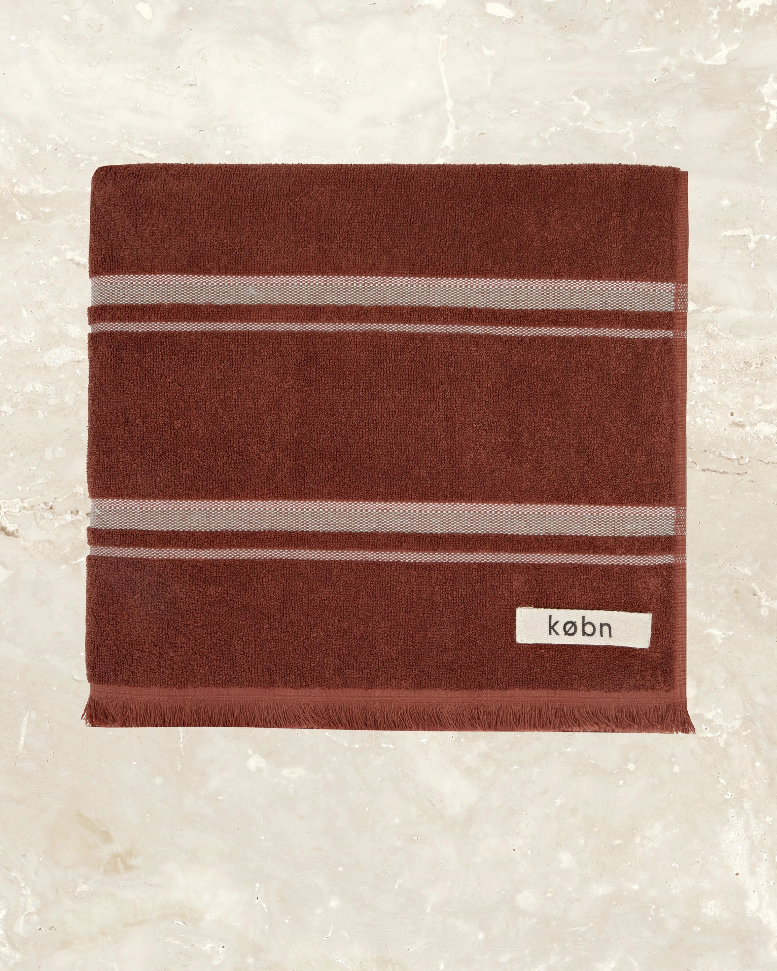Købn Jasper Towel