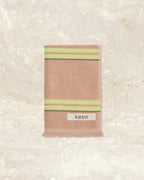 Købn Nougat Hand Towel