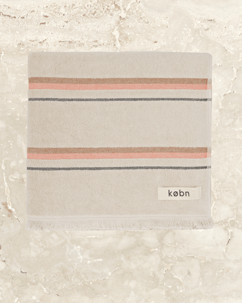 Købn Sand Towel