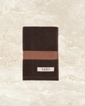 Købn Umber Hand Towel-Bathroom-kobn-Greenhouse Interiors Pty Ltd