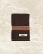 Købn Umber Hand Towel