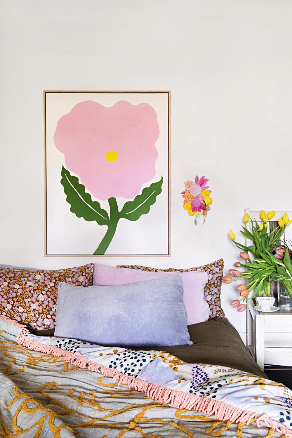 PEARL - Print-Prints-Madeleine Stamer-Greenhouse Interiors
