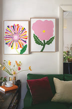 GOLDEN RAYS (PART II) - Print-Prints-Madeleine Stamer-Greenhouse Interiors