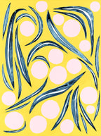 ACACIA (PART I) - Print-Prints-Madeleine Stamer-Greenhouse Interiors