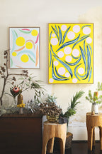 ACACIA (PART II) - Print-Prints-Madeleine Stamer-Greenhouse Interiors