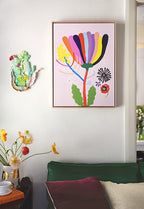 WILDNESS - Print-Prints-Madeleine Stamer-Greenhouse Interiors