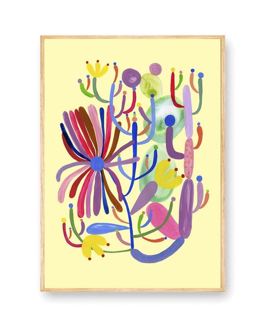 Redmond Hill - Print-Prints-Madeleine Stamer-Greenhouse Interiors