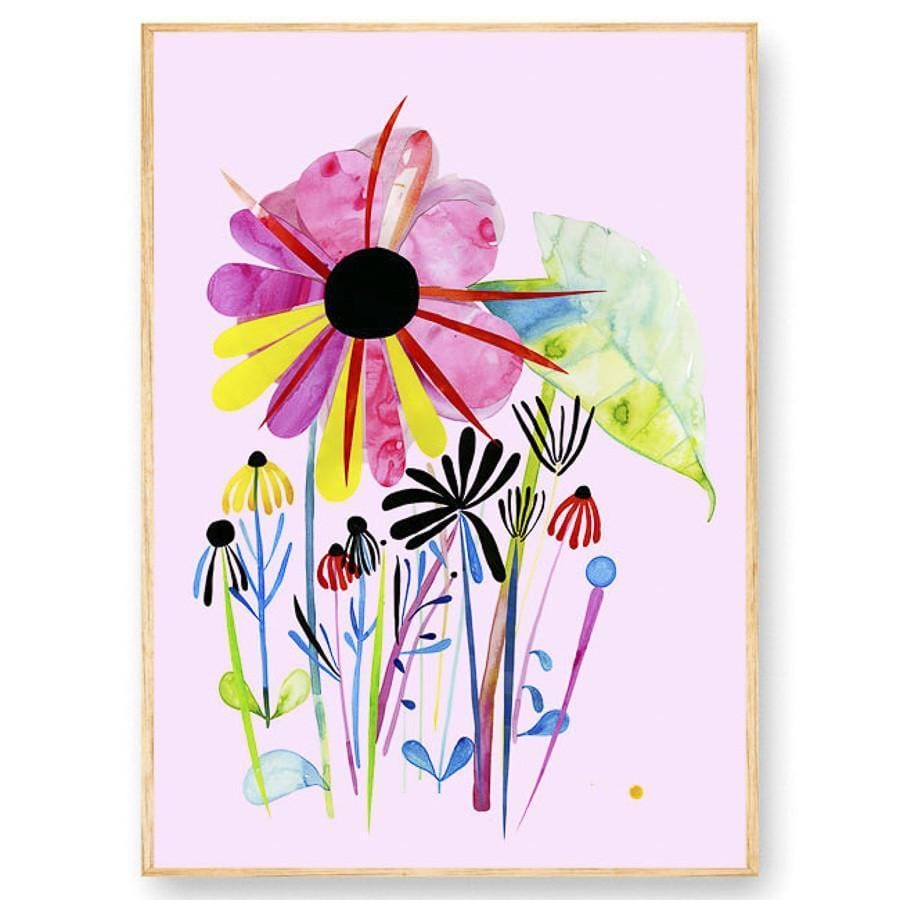 Meadow And Marsh - Print-Prints-Madeleine Stamer-Greenhouse Interiors