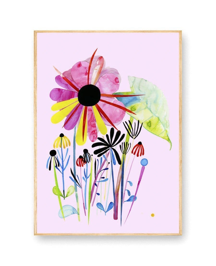 Meadow And Marsh - Print-Prints-Madeleine Stamer-Greenhouse Interiors
