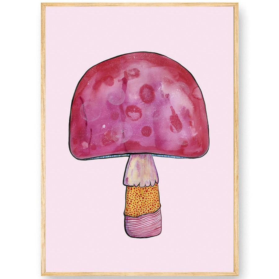 Phat Cap - Print-Prints-Madeleine Stamer-Greenhouse Interiors