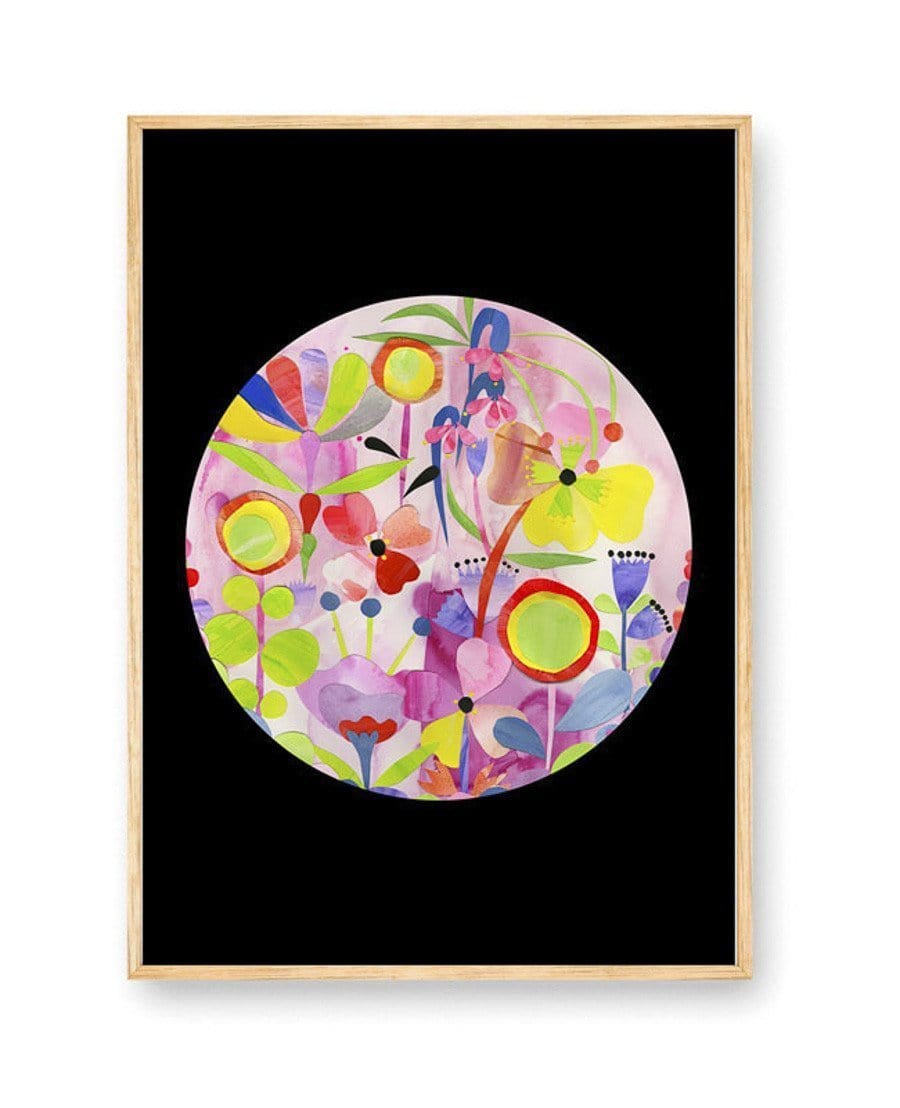 Just One Look At You - Print-Prints-Madeleine Stamer-Greenhouse Interiors