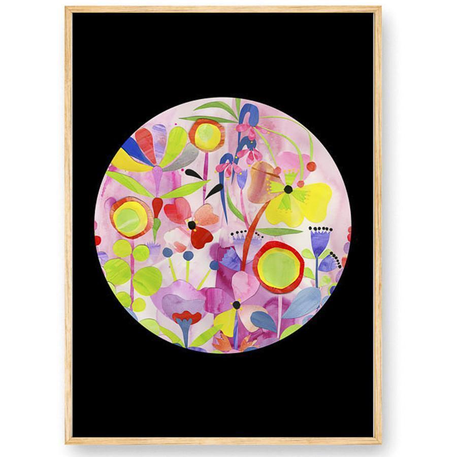 Just One Look At You - Print-Prints-Madeleine Stamer-Greenhouse Interiors