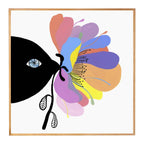 Only Forever - Print-Prints-Madeleine Stamer-Greenhouse Interiors