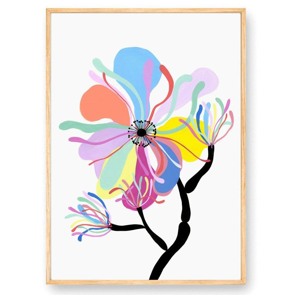 Lovers Never Lose - Print-Prints-Madeleine Stamer-Greenhouse Interiors