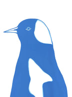 Magpie - Print-Prints-Madeleine Stamer-Greenhouse Interiors