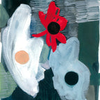Colour Play - Print-Prints-Laura Horrocks-Greenhouse Interiors