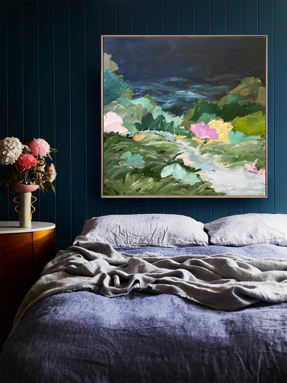 L'occitane II - Limited Edition Print