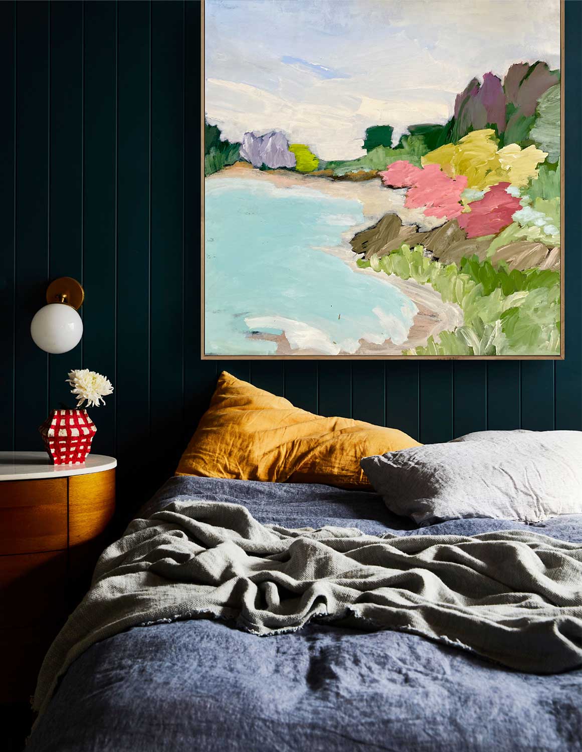 L'occitane I - Limited Edition Print