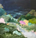 L'occitane II - Limited Edition Print