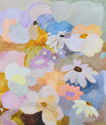Lemon Meringue - Limited Edition Print-Prints-Jade Fisher-Greenhouse Interiors Pty Ltd
