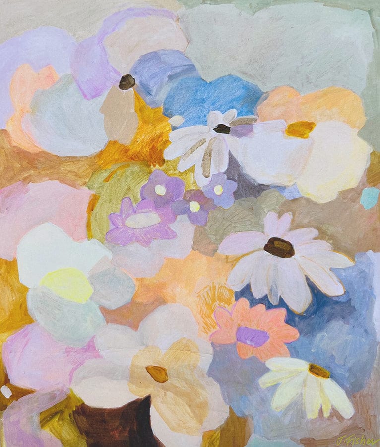 Lemon Meringue - Limited Edition Print