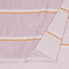 Købn Lilac Towel