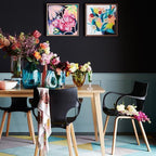 Wattle - Limited Edition Print-Prints-Morgan Jamieson-Greenhouse Interiors