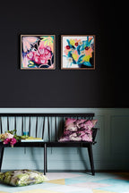 Wattle - Limited Edition Print-Prints-Morgan Jamieson-Greenhouse Interiors