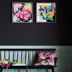 Wattle - Limited Edition Print-Prints-Morgan Jamieson-Greenhouse Interiors
