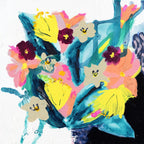 Wattle - Limited Edition Print-Prints-Morgan Jamieson-Greenhouse Interiors