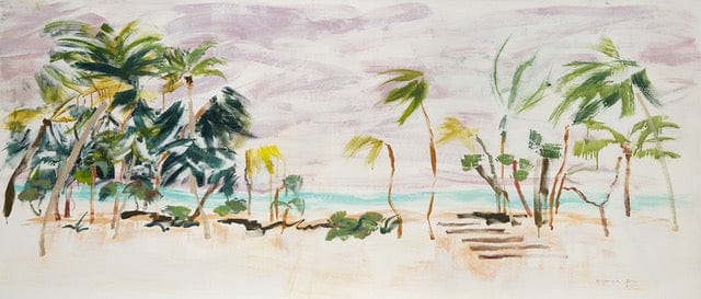 Resort '22 Limited Edition Print