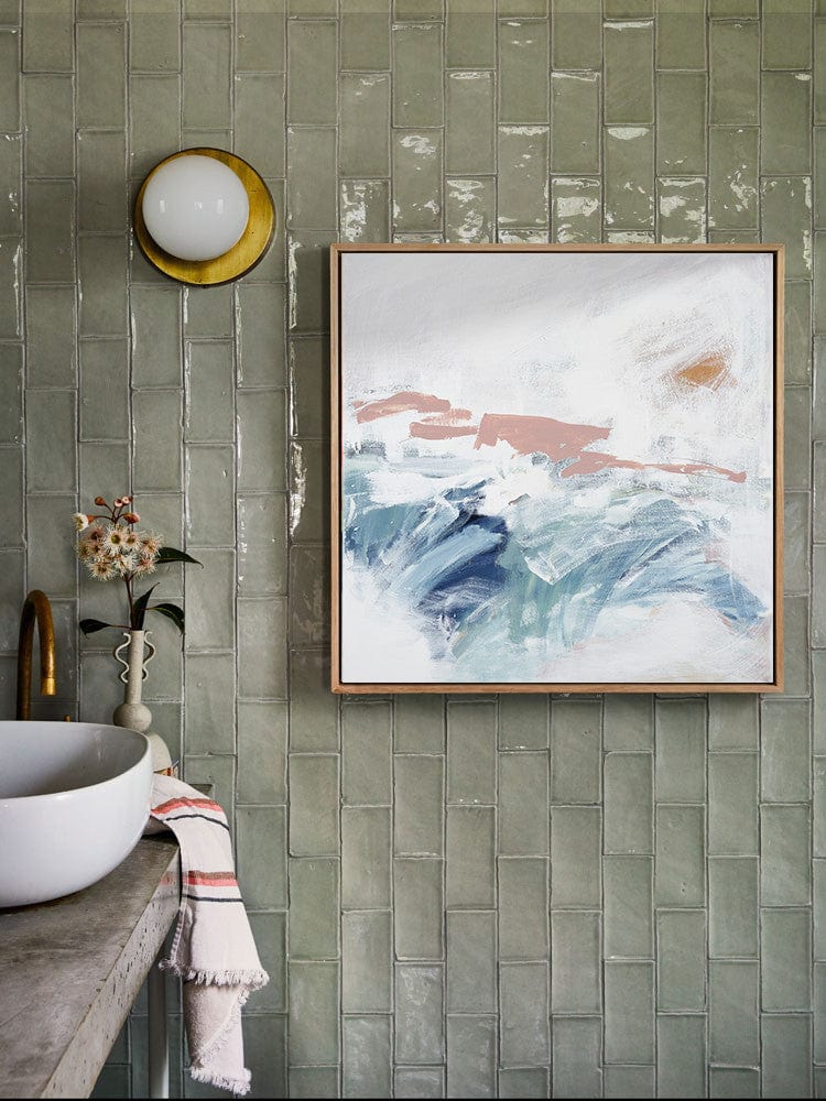 Maritime - Limited Edition Print