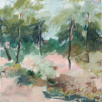 Mike's Beach - Limited Edition Print