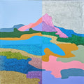 Mountain Way - Original Art-Original Art-Marinka Parnham-Greenhouse Interiors Pty Ltd