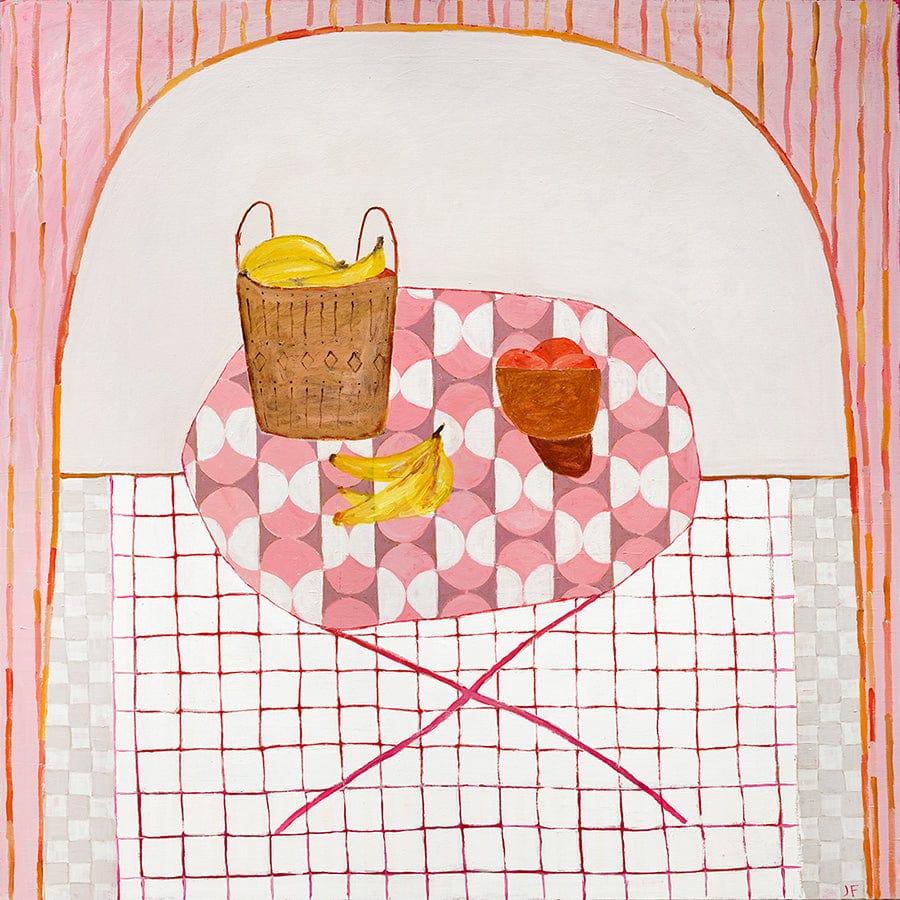 My Gracious Friend - Limited Edition Print