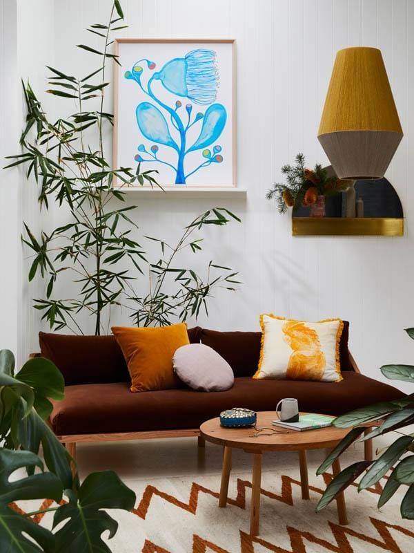 My Hero - Print-Prints-Madeleine Stamer-Greenhouse Interiors