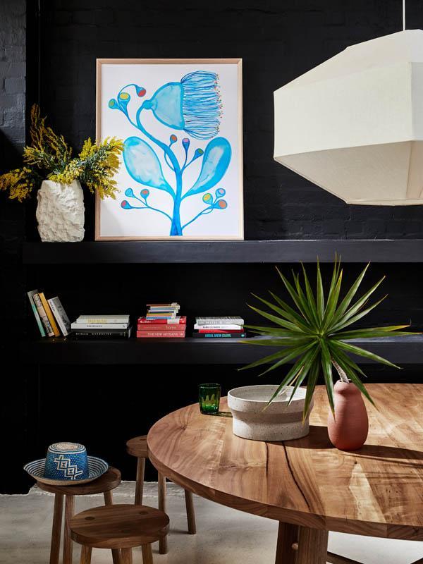 My Hero - Print-Prints-Madeleine Stamer-Greenhouse Interiors