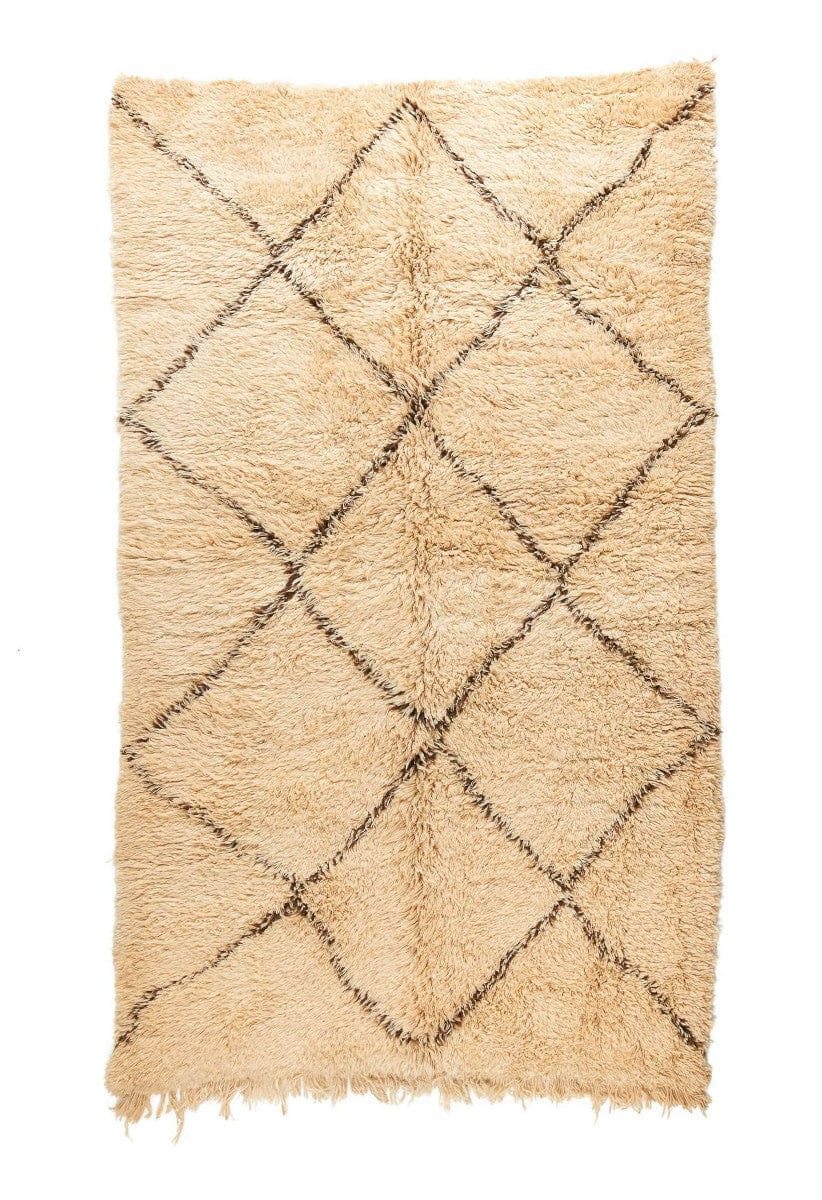 Anouk Rug - 190cm x 310cm