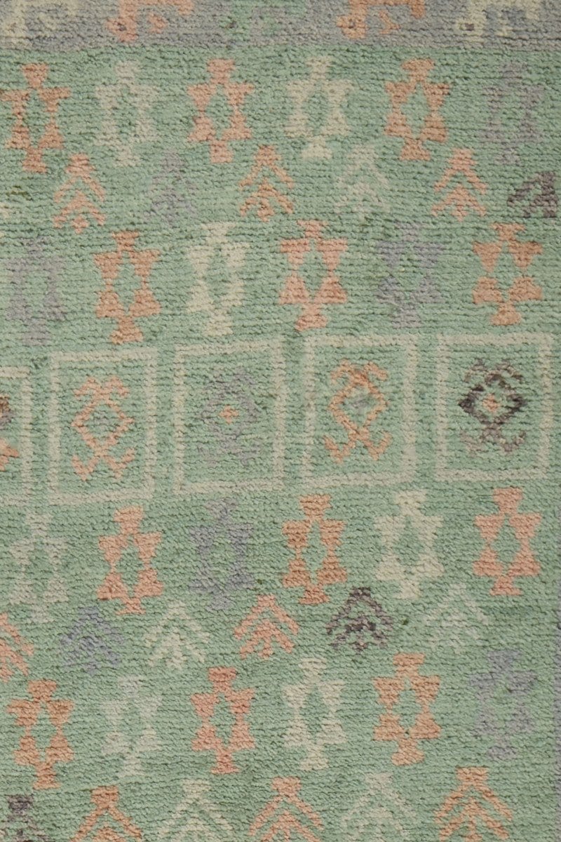 Nomadic Beluch Carpet 111cm x 205cm