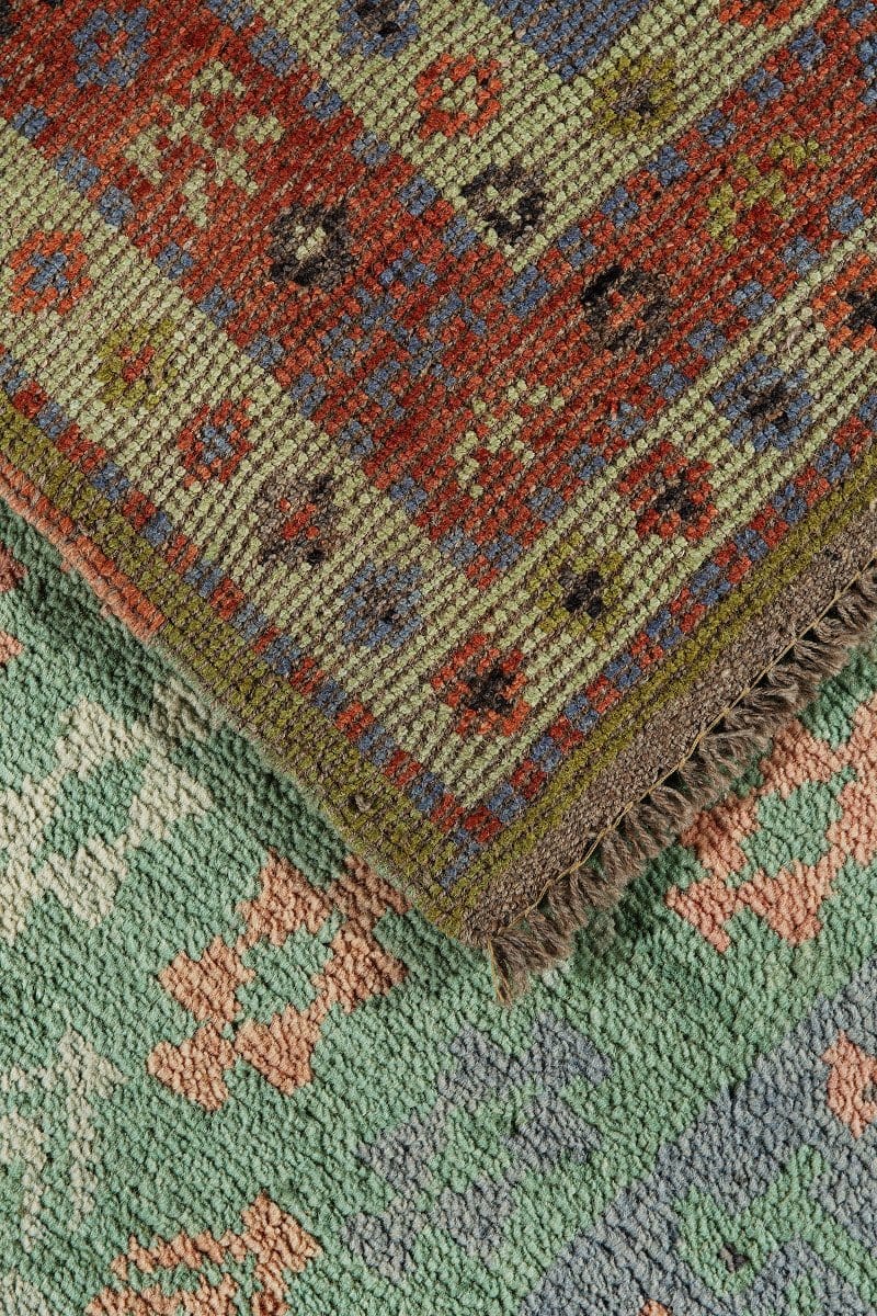 Nomadic Beluch Carpet 111cm x 205cm