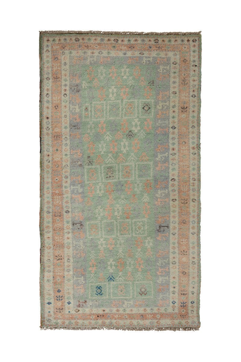 Nomadic Beluch Carpet 111cm x 205cm