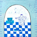 Old Remedies - Limited Edition Print-Prints-Janey Forbes-Greenhouse Interiors Pty Ltd
