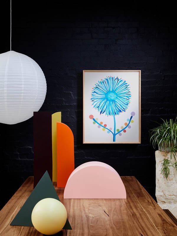 Orpheus - Print-Prints-Madeleine Stamer-Greenhouse Interiors