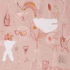 Pink Perfume - Limited Edition Print-Prints-Bonnie Gray-Greenhouse Interiors